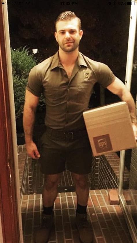 gay ups porn|Ups Driver Gay Porn Videos .